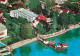 73228626 Wasserburg Bodensee Fliegeraufnahme Sanatorium Wasserburg Bodensee - Wasserburg A. Bodensee