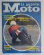 43941 Il Pilota Moto 1973 A. 1 N. 9 - Honda 350 CB Four; Garelli 50; SPA Brno - Engines