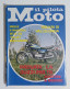 43951 Il Pilota Moto 1973 A. I N. 14 - Kawasaki; Italjet 125; Moto Guzzi 250 TS - Motores