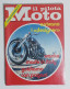 43952 Il Pilota Moto 1973 A. 4 N. 16 - Benelli 750 6 Cilindri; Salone Milano - Motori