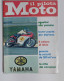 43953 Il Pilota Moto 1973 A. 4 N. 17 - Yamaha; Salone Tokyo; Suzuki - Motores