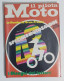 43954 Il Pilota Moto 1973 A. 4 N. 15 - Harley Davidson; Laverda; KTM; Piaggio - Engines