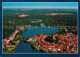 73228460 Moelln Lauenburg Luft- Und Kneippkurort Naturpark Lauenburgische Seen F - Moelln