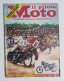 43957 Il Pilota Moto 1975 A. VI N. 3 - Motot Guzzi 400; Benelli 500; KTM 250 Cro - Engines