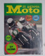 43961 Il Pilota Moto 1975 A. VI N. 7 - BMW 900 Sport; POSTER Morbidelli - Engines