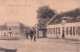 Postkaart - Carte Postale - Kumtich - Dorpsplaats Grand'Place   (C5632) - Tienen