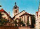 73228309 Gross-Gerau Stadtkirche Gross-Gerau - Gross-Gerau