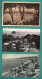 06 - NICE . " VUE ENTRE LES PINS ", " LA PROMENADE DES ANGLAIS " & " LE JARDIN ALBERT 1er " . 3 CPM - Réf. N°38566 - - Lots, Séries, Collections