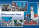 73227797 Dillingen Donau Kirchen Dillingen Donau - Dillingen