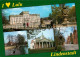 73227761 Ludwigslust Barockschloss Schlosspark Kaskaden Stift-Bethlehem Ludwigsl - Ludwigslust