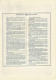 Titre De 1923 - La Sopromine - Société Anonyme - Industrie