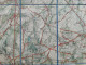 Delcampe - Topografische En Militaire Kaart STAFKAART Denderwindeke Neigem Nieuwenhove Vollezele Tollembeek Pollare Pajottenland - Carte Topografiche