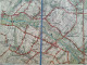 Delcampe - Topografische En Militaire Kaart STAFKAART Denderwindeke Neigem Nieuwenhove Vollezele Tollembeek Pollare Pajottenland - Cartes Topographiques