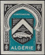 Delcampe - Algérie 1947 Y&T 254 à 265. Non Dentelés. Neufs Sans Charnières, MNH. Armoiries Des Villes - Sellos