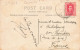 CANARIAS  - LAS PALMAS -  Old Post Card - La Palma