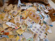 GROS VRAC DE TIMBRES  Environ  15000 Soit 3.5 Kg - Lots & Kiloware (mixtures) - Min. 1000 Stamps