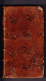 Delcampe - QUINTE-CURCE. 2 TOMES : Alexandre Le Grand, En Latin, Avec Traduction Française De M. De Vaugelas. (probablement 1680) - Antes De 18avo Siglo