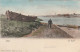 3 Oude Postkaarten NIEL  Heidesraat Paardenkar  1908 Trueelplaats 1909 De Rupel 1908 Uitg. Nels - Niel