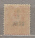 LITHUANIA 1922 Overprinted MH(*) Mi 138 CV3.5EUR #628 - Lituanie