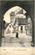 Alzey - Blick Durch Das Alte Schlosstor - Alzey