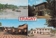 Carte Semie Moderne GRAND Format De ERAGNY - Eragny