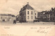 TURNHOUT. HOTEL DE VILLE . NELS SERIE 101 N 1. ANIMATION ATTELAGE- Circulée En 1903 - Turnhout