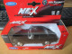 WELLY NEX - ALFA ROMEO 2600 SPIDER  NOIRE - ETAT NEUF SOUS BLISTER - - Autres & Non Classés