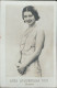 Bh91 Figurina Card Cpsm STAR Donne Piu' Belle Miss Universum Belgio Belgium 1931 - Other & Unclassified