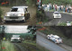 Peugeot 205 Turbo * Lot De 8 Cartes 1985-1986 - Rally Racing