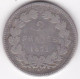 2 Francs Cérès 1871 K  Petit K, Sans Légende , Etoile M, En Argent - 1870-1871 Regering Van Nationale Verdediging
