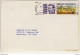Used Stamp On Cover 1972, Motive Kansas Hard Winter Wheat & Francis Parkman - Brieven En Documenten