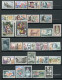 France, Yvert Année Complète 1963** Luxe, 1368/1403, 38 Timbres , MNH - 1960-1969