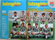 INTREPIDO 15 1983 Juventus Michele Alboreto Vincenzo Romano Loretta Goggi Earth Wind & Fire - Deportes