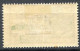 REF 086 > WALLIS & FUTUNA < FRANCE LIBRE N° 93 * Neuf Ch - MH * - Unused Stamps