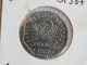 France 2 Francs 1987 FDC SEMEUSE, NICKEL (841) - 2 Francs