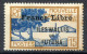 REF 086 > WALLIS & FUTUNA < FRANCE LIBRE N° 98 * Neuf Ch - MH * - Unused Stamps