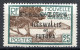 REF 086 > WALLIS & FUTUNA < FRANCE LIBRE N° 100 * Neuf Ch - MH * - Nuevos