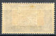 REF 086 > WALLIS & FUTUNA < FRANCE LIBRE N° 107 * Neuf Ch - MH * - Unused Stamps