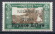 REF 086 > WALLIS & FUTUNA < FRANCE LIBRE N° 113 * Neuf Ch - MH * - Nuevos