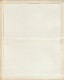 GUATEMALA. 1897/unused Eleven-centavos PS Letter-card. - Guatemala