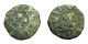 Cilician Armenia Medieval Coin Levon III 19mm King / Cross 04378 - Armenië