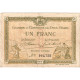 France, Niort, 1 Franc, 1916, TB, Pirot:93-8 - Chambre De Commerce