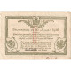 France, Niort, 1 Franc, 1916, TB, Pirot:93-8 - Handelskammer