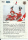 HOCKEY ON ICE - BRENT TULLY, PLAYER OF CANADA'S TEAM - Sonstige & Ohne Zuordnung