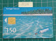 PORTUGAL USED PHONECARD PT304 MARCONI 2000 - Portogallo