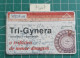 PORTUGAL PHONECARD USED PTo47 TRI-GYNERA - Portugal