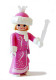 Playmobil Serie 11 Chicas. Princesa Rusa - Playmobil