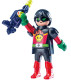 Playmobil Serie 11 Chicos. Superhéroe - Playmobil