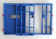 Playmobil Pieza Puerta Calabozo Ref. 5176 - Playmobil