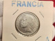 Francia France 1 Franc 1868 A Paris Km 806 Plata - Altri & Non Classificati